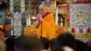 Visit to Gaden Monastery