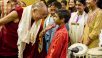 Visit to New Delhi