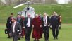 Visit to Ireland - University of Limerick