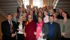 Visit to Lund, Sweden
