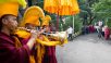His Holiness the Dalai Lama's 77th Birthday Celebrations