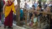 Taiwanese Teachings - Dharamsala