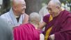 Korean Teachings - Dharamsala, India