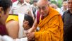 Visit to Dekyiling Tibetan Settlement