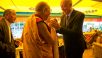 Tibetan Homes Foundation Golden Jubilee & Wynberg Allen School
