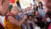 Third Day of Lam Rim Teachings - Mundgod, India