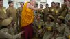 Visit to Mundgod, India - After the Teachings