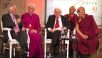 2012 Templeton Prize - London, UK
