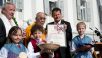 Visit to Klagenfurt, Austria - Day 2