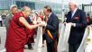 Visit to Huy, Belgium