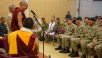 Teachings and Talks in Manchester, England