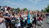 Visit to Earthquake Affected Mirandola,Italy