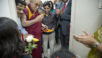 Visit to AIIMS Hospital, New Delhi, India