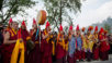 Visit to Ravangla, Sikkim, India