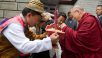 Visit to Dalhousie, India