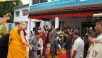 Visit to Bylakuppe, Karnataka, India - Day 7