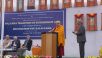 Visit to New Delhi, India