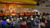 Teachings and Talk in Melbourne, Australia