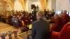 Visit to Vilnius, Lithuania - Final Day