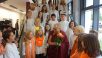 Visit to Hanover, Germany - Day One