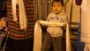Visit to New York City - First Day