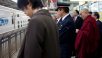 Visit to Tokyo