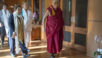 Nobel Laureates Meet in Dharamsala, India