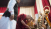 Visit to Chattisgarh, India - First Two Days