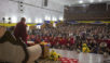Visit to Shillong, Meghalaya, India - Final Day