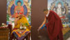 Visit to New Delhi, India - Empowerment and Book Release