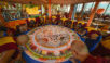 Kalachakra in Ladakh, J&K, India - Final Day of Preliminary Teachings