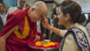 First Day of the Interfaith Meeting - New Delhi, India