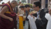 Visit to Jawaharlal Nehru University - New Delhi, India