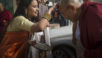 1st World Hindu Congress - New Delhi, India