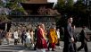 Teachings in Koyasan