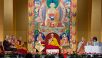 Teachings in Tokyo, Japan