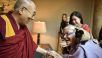 Visit to Hamburg, Germany - Teachings Begin