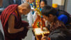 Teachings in Vancouver, Canada