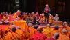 Teachings at the Beacon Theater - New York, NY, USA