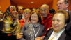 14th World Summit of Nobel Peace Laureates (Day One) - Rome, Italy