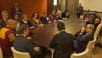 14th World Summit of Nobel Peace Laureates (Day Two) - Rome, Italy
