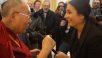 14th World Summit of Nobel Peace Laureates (Day Three) - Rome, Italy
