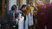 Long LIfe Offering Ceremony - Dharamsala, HP, India