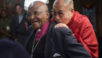 Final Days of Conversation on Joy - Dharamsala, HP, India