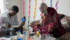 Visit to Kangra, HP, India