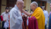 Teachings for Southeast Asians - Dharamsala, HP, India