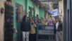 Visit to Mother Teresa's House - Kolkata, India