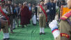 Visit to Kalindi College for Women - New Delhi, India