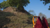 Visit to the Stupa in Sankisa, UP, India
