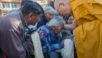 Long-Life Empowerment & Long-Life Offering - Leh, Ladakh, J&K, India